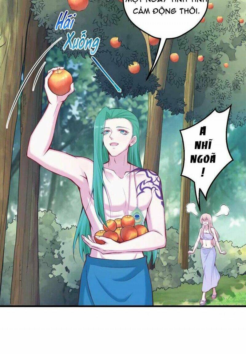 Thảnh Thơi Thú Thế Chủng Chủng Điền, Sinh Sinh Tể: Chapter 325