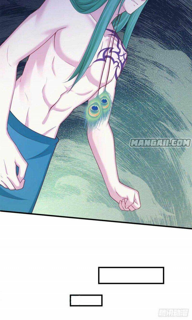 Thảnh Thơi Thú Thế Chủng Chủng Điền, Sinh Sinh Tể: Chapter 325