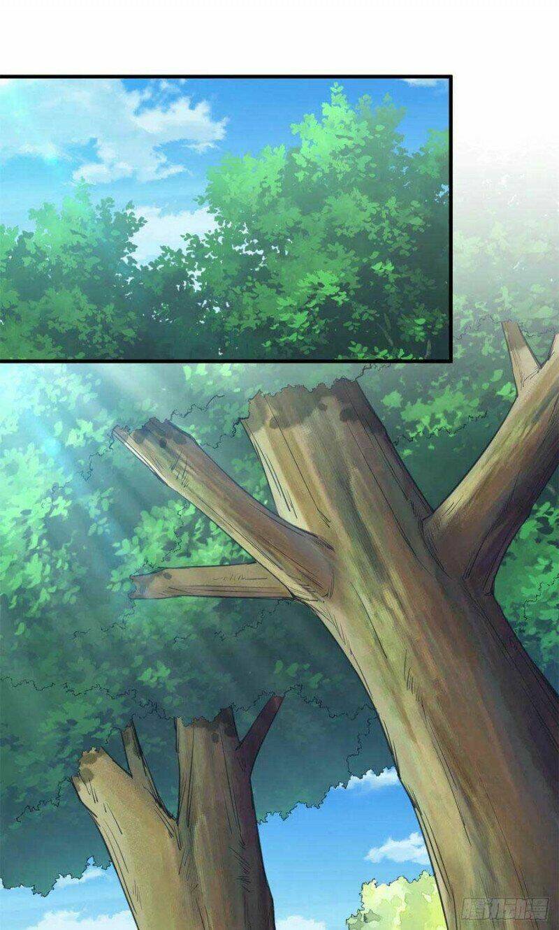 Thảnh Thơi Thú Thế Chủng Chủng Điền, Sinh Sinh Tể: Chapter 325