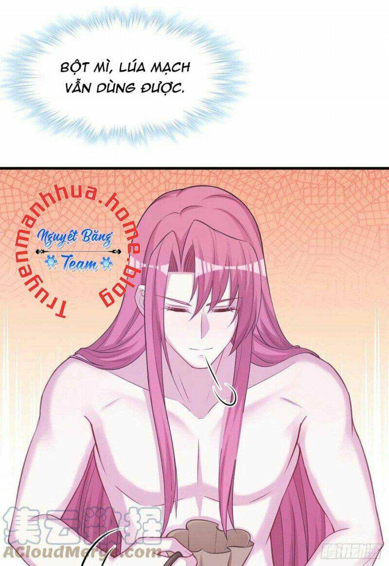 Thảnh Thơi Thú Thế Chủng Chủng Điền, Sinh Sinh Tể: Chapter 325