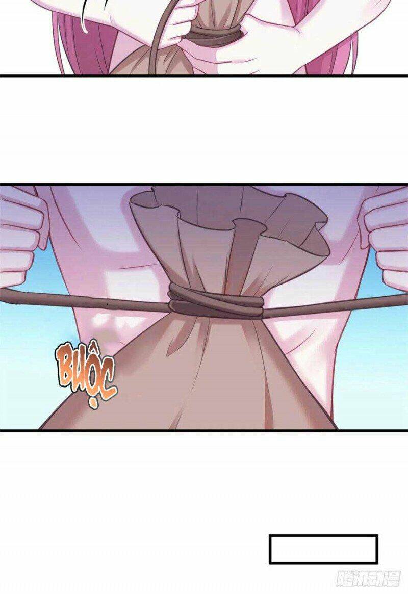 Thảnh Thơi Thú Thế Chủng Chủng Điền, Sinh Sinh Tể: Chapter 325