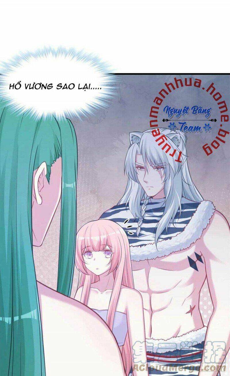 Thảnh Thơi Thú Thế Chủng Chủng Điền, Sinh Sinh Tể: Chapter 325
