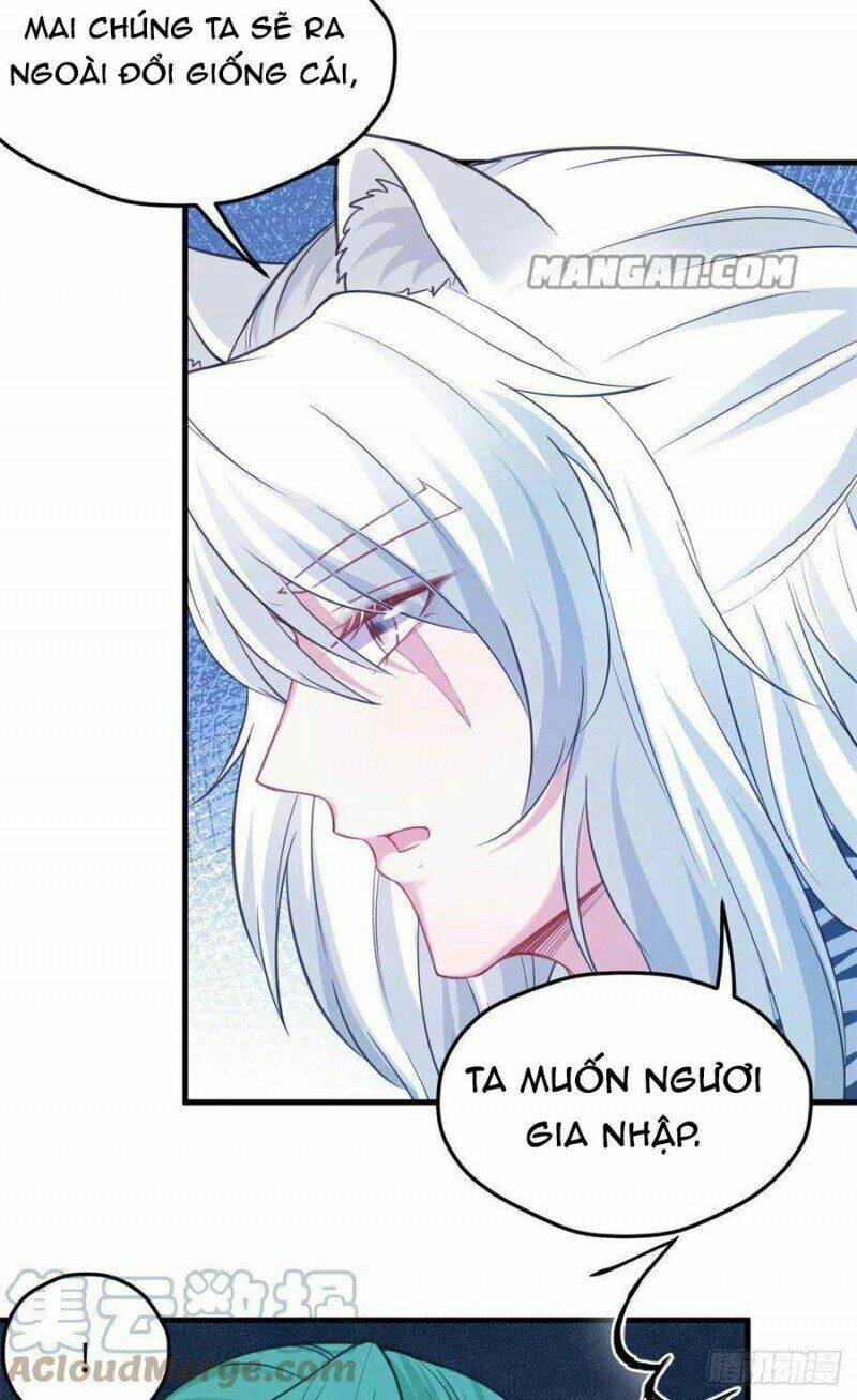 Thảnh Thơi Thú Thế Chủng Chủng Điền, Sinh Sinh Tể: Chapter 325