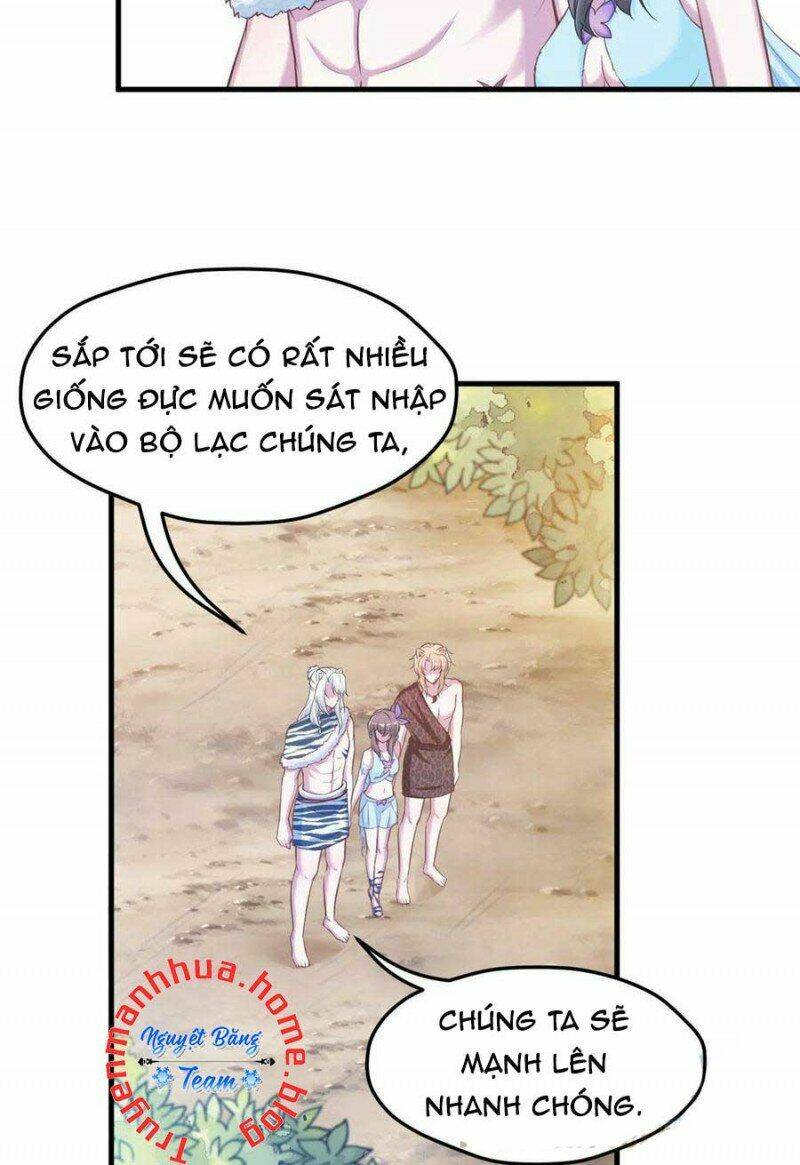 Thảnh Thơi Thú Thế Chủng Chủng Điền, Sinh Sinh Tể: Chapter 326.1