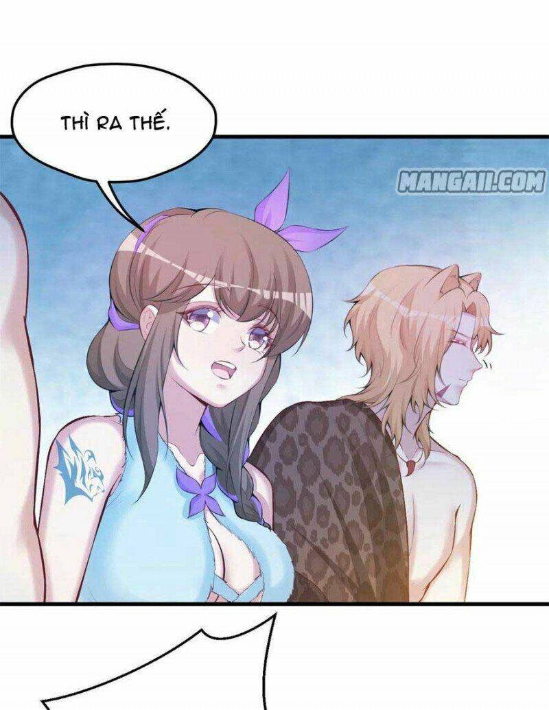 Thảnh Thơi Thú Thế Chủng Chủng Điền, Sinh Sinh Tể: Chapter 326.1