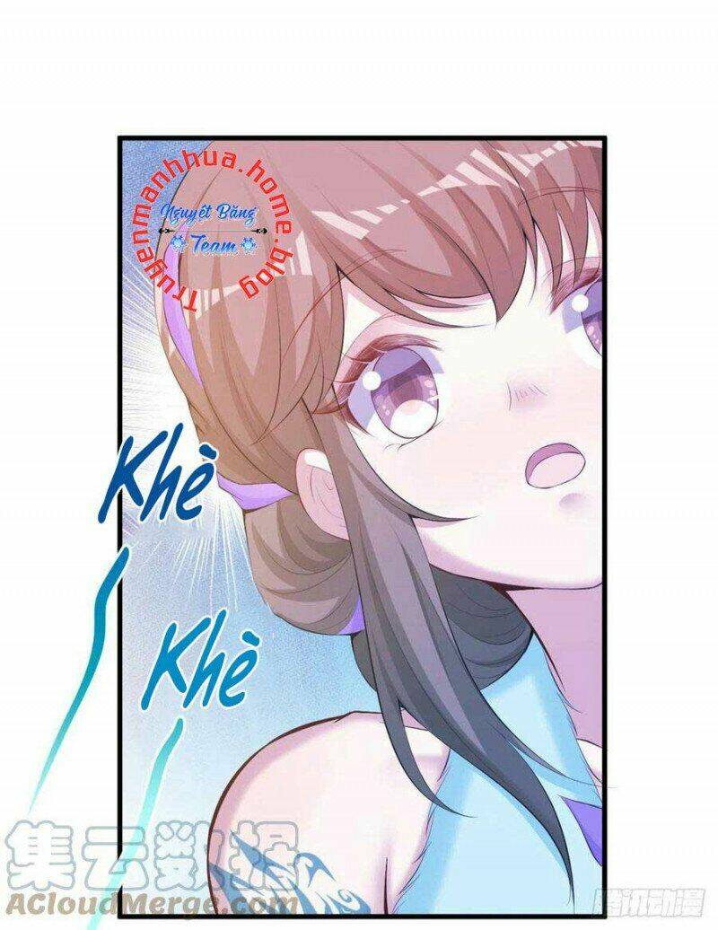 Thảnh Thơi Thú Thế Chủng Chủng Điền, Sinh Sinh Tể: Chapter 326.1