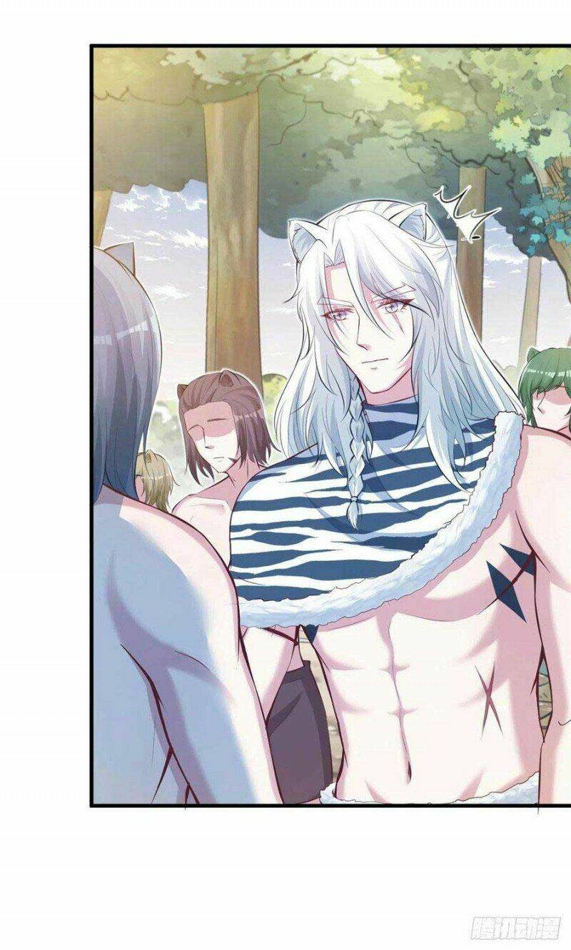 Thảnh Thơi Thú Thế Chủng Chủng Điền, Sinh Sinh Tể: Chapter 326.1