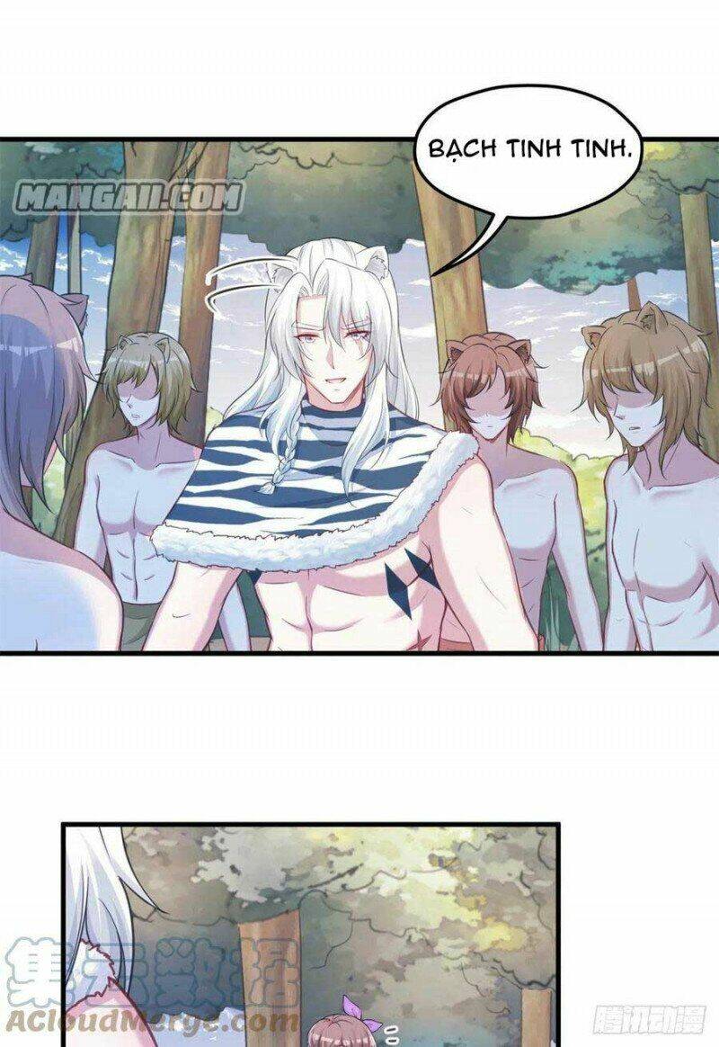 Thảnh Thơi Thú Thế Chủng Chủng Điền, Sinh Sinh Tể: Chapter 326.1