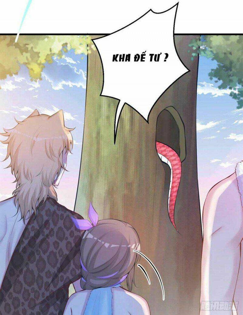 Thảnh Thơi Thú Thế Chủng Chủng Điền, Sinh Sinh Tể: Chapter 326.2