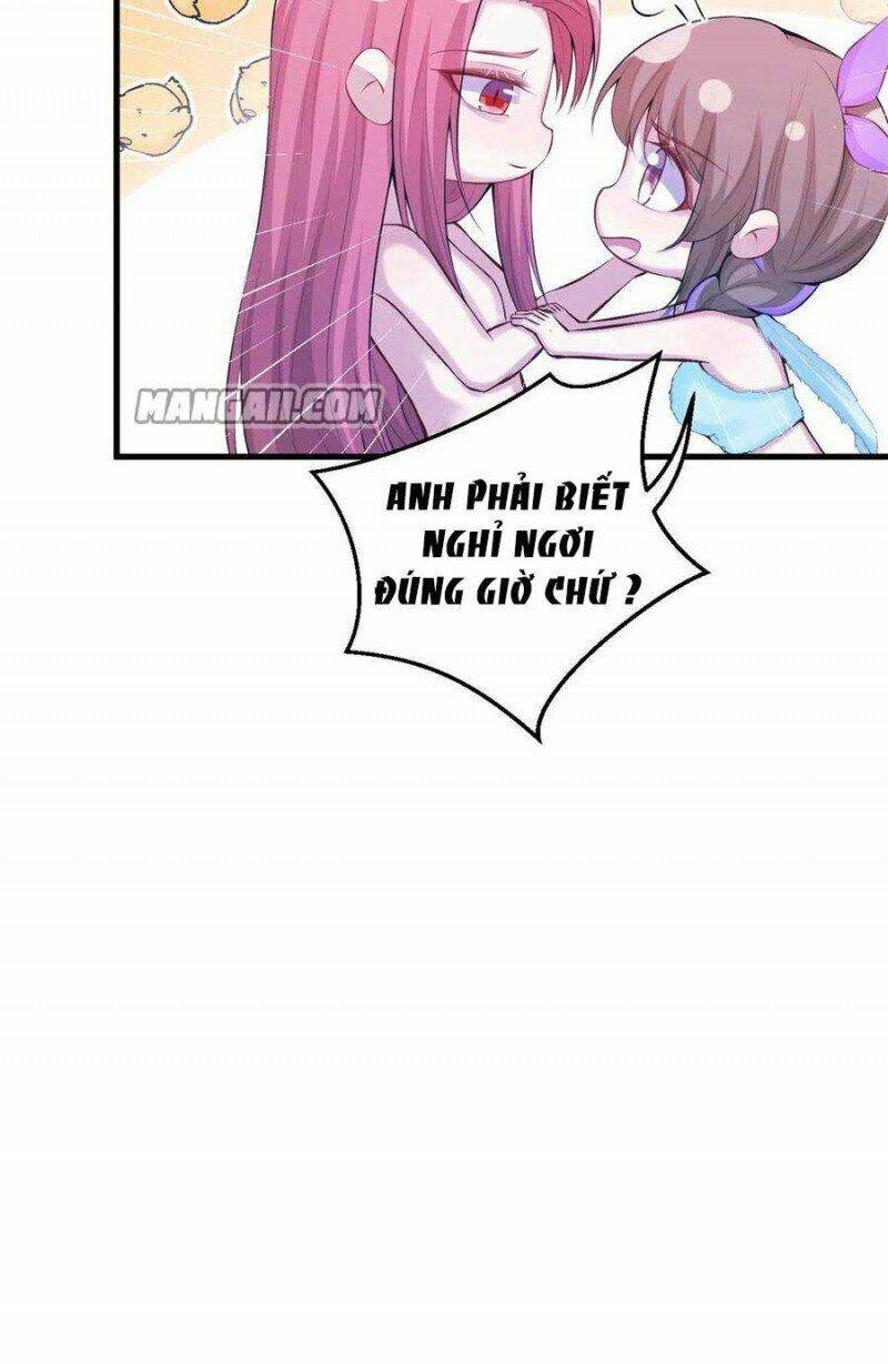 Thảnh Thơi Thú Thế Chủng Chủng Điền, Sinh Sinh Tể: Chapter 326.2