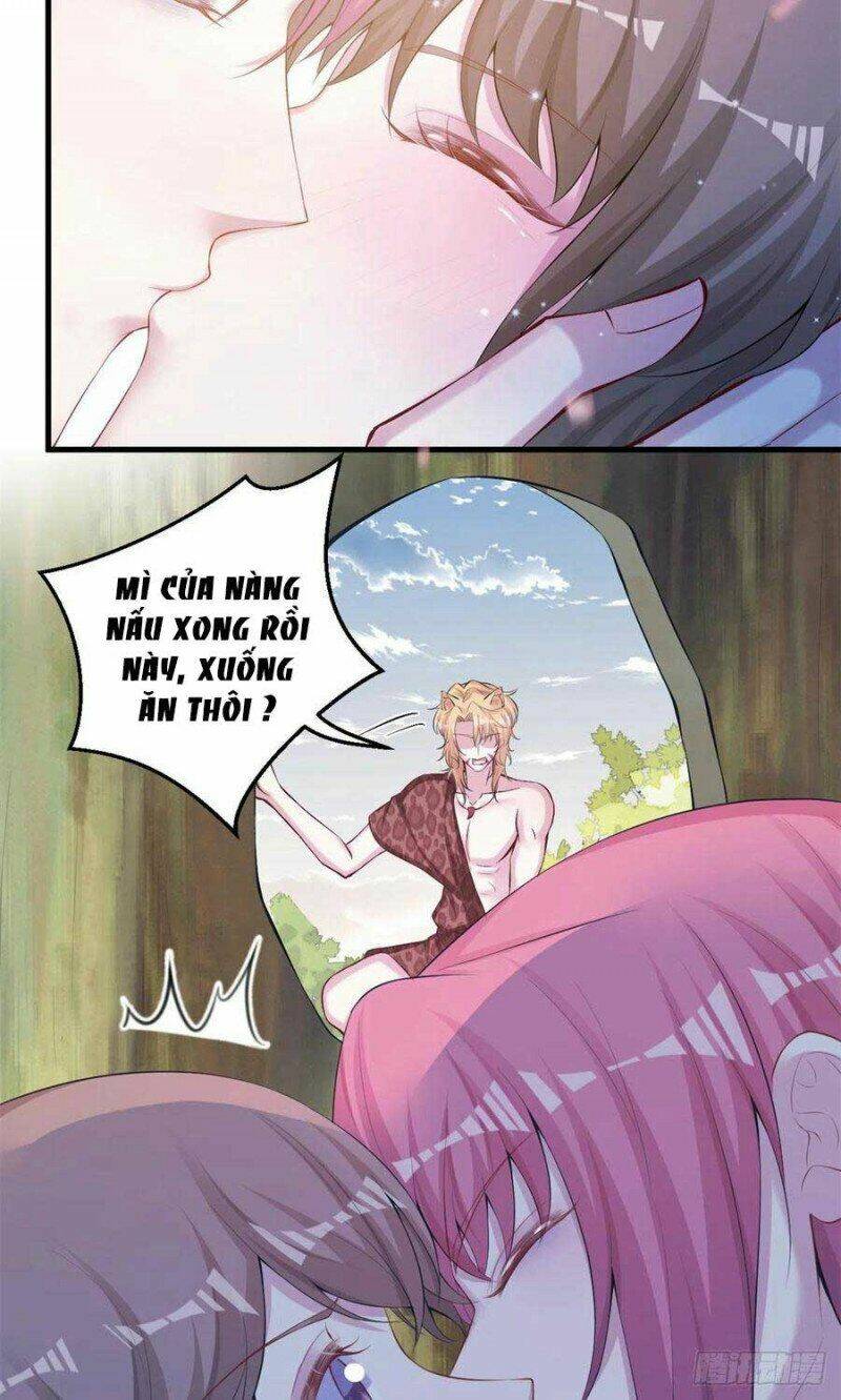 Thảnh Thơi Thú Thế Chủng Chủng Điền, Sinh Sinh Tể: Chapter 326.2