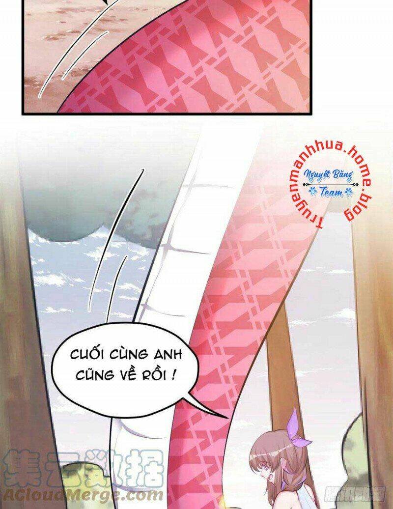 Thảnh Thơi Thú Thế Chủng Chủng Điền, Sinh Sinh Tể: Chapter 326.2