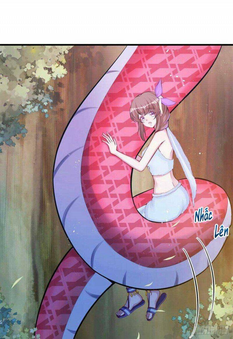 Thảnh Thơi Thú Thế Chủng Chủng Điền, Sinh Sinh Tể: Chapter 326.2