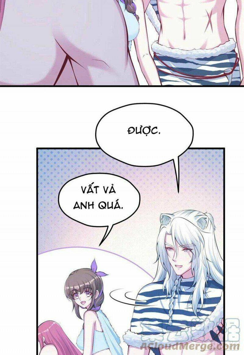 Thảnh Thơi Thú Thế Chủng Chủng Điền, Sinh Sinh Tể: Chapter 327.1