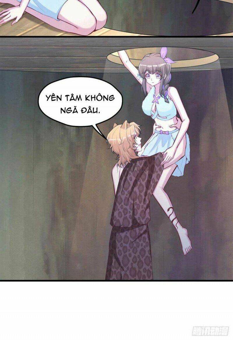 Thảnh Thơi Thú Thế Chủng Chủng Điền, Sinh Sinh Tể: Chapter 327.1