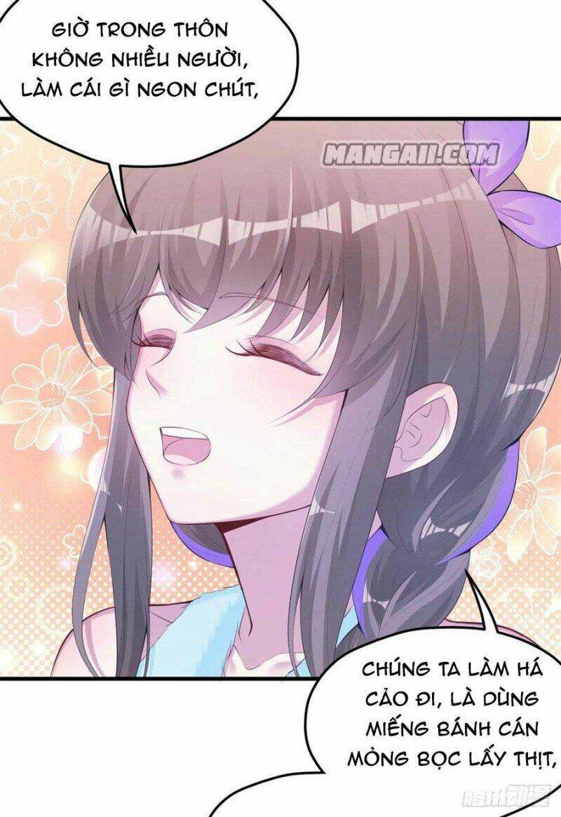 Thảnh Thơi Thú Thế Chủng Chủng Điền, Sinh Sinh Tể: Chapter 327.1