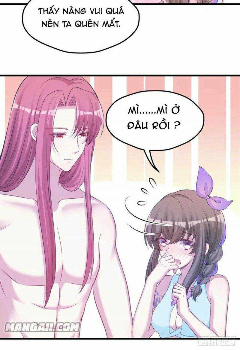 Thảnh Thơi Thú Thế Chủng Chủng Điền, Sinh Sinh Tể: Chapter 327.1
