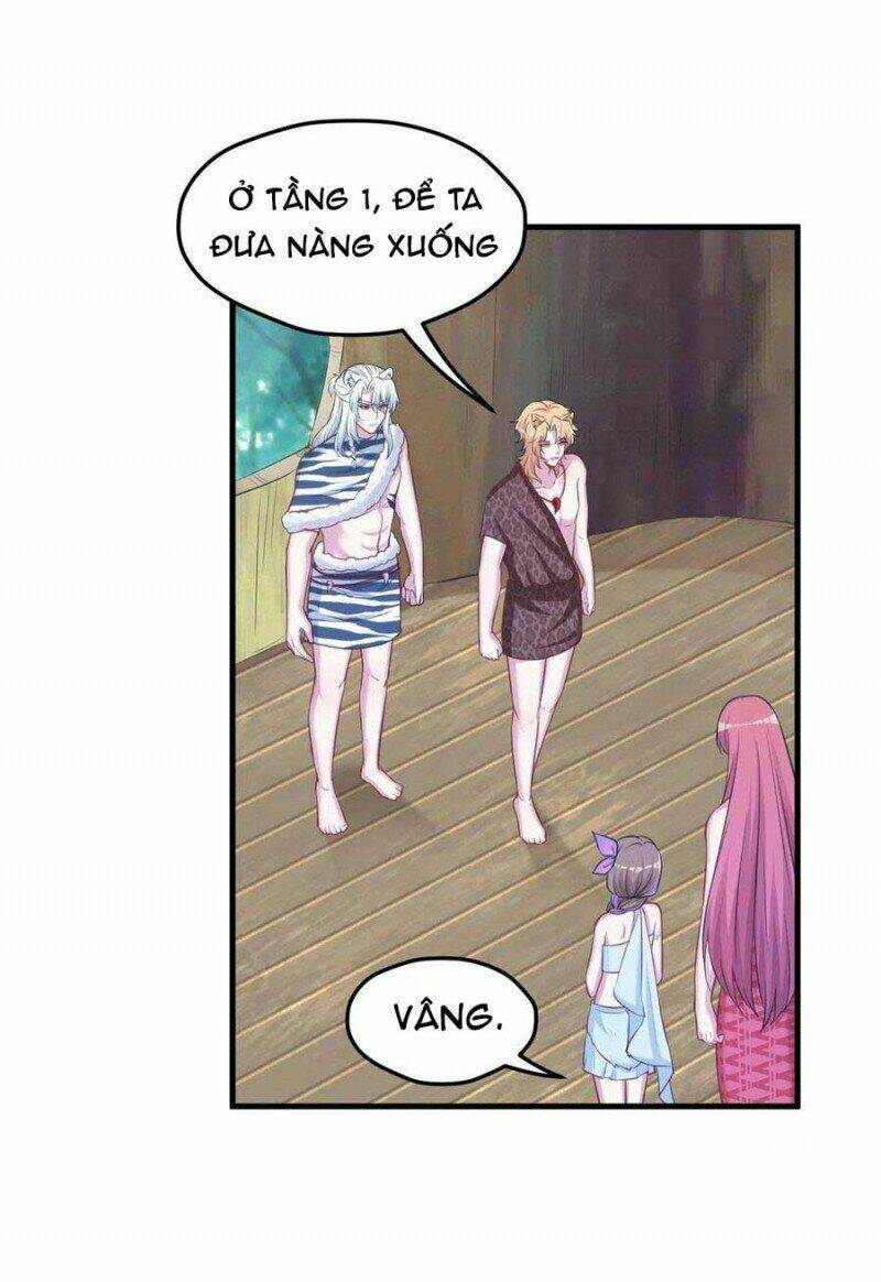 Thảnh Thơi Thú Thế Chủng Chủng Điền, Sinh Sinh Tể: Chapter 327.1