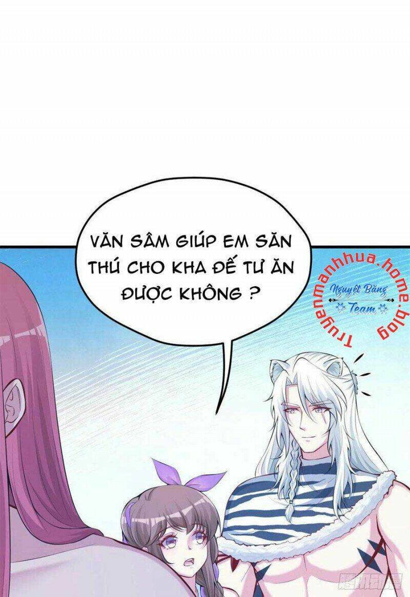 Thảnh Thơi Thú Thế Chủng Chủng Điền, Sinh Sinh Tể: Chapter 327.1