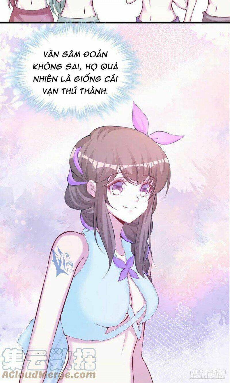Thảnh Thơi Thú Thế Chủng Chủng Điền, Sinh Sinh Tể: Chapter 327.2