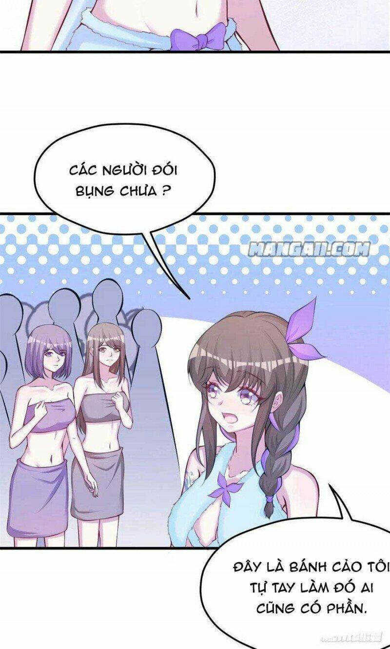 Thảnh Thơi Thú Thế Chủng Chủng Điền, Sinh Sinh Tể: Chapter 327.2