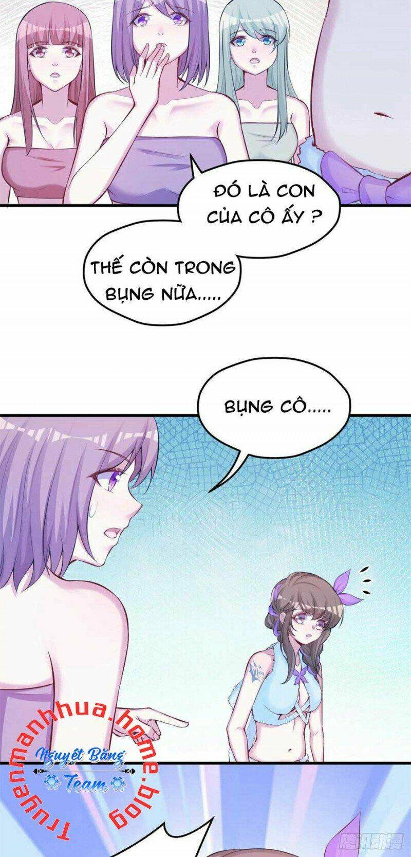 Thảnh Thơi Thú Thế Chủng Chủng Điền, Sinh Sinh Tể: Chapter 327.2