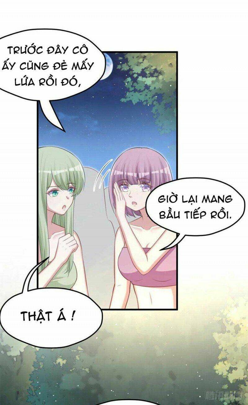 Thảnh Thơi Thú Thế Chủng Chủng Điền, Sinh Sinh Tể: Chapter 328.1