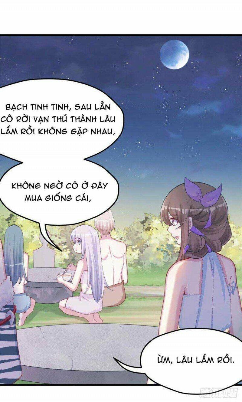 Thảnh Thơi Thú Thế Chủng Chủng Điền, Sinh Sinh Tể: Chapter 328.1