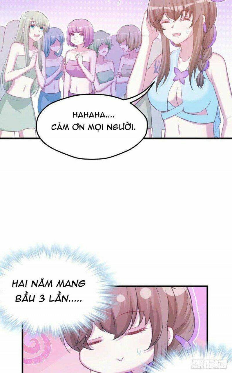 Thảnh Thơi Thú Thế Chủng Chủng Điền, Sinh Sinh Tể: Chapter 328.1
