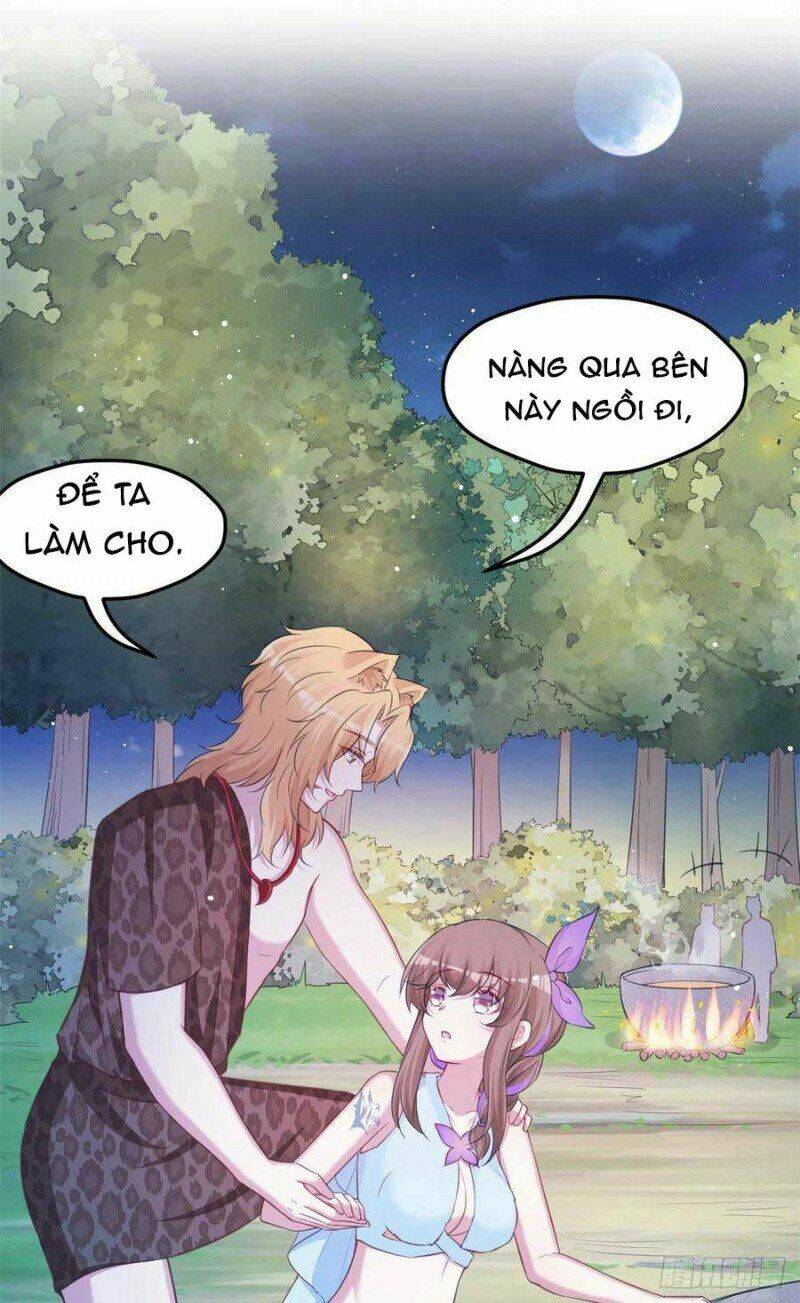 Thảnh Thơi Thú Thế Chủng Chủng Điền, Sinh Sinh Tể: Chapter 328.1