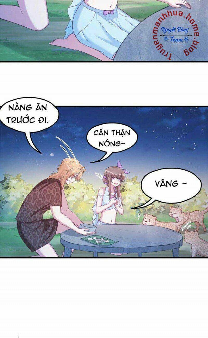 Thảnh Thơi Thú Thế Chủng Chủng Điền, Sinh Sinh Tể: Chapter 328.1