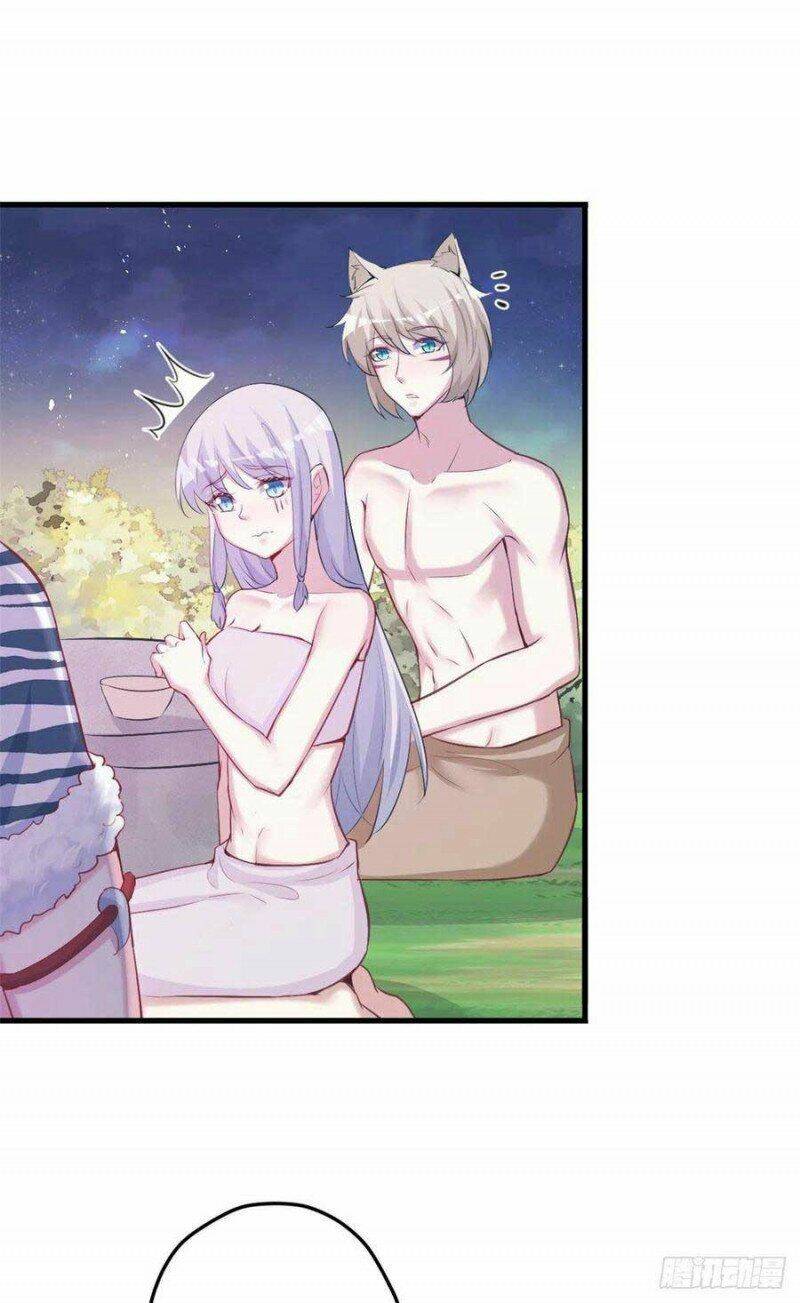 Thảnh Thơi Thú Thế Chủng Chủng Điền, Sinh Sinh Tể: Chapter 328.2