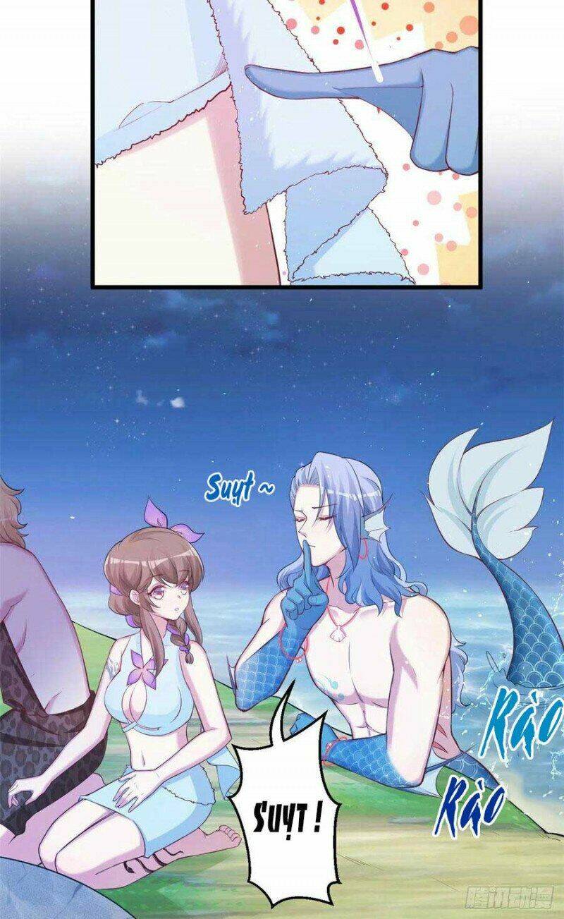 Thảnh Thơi Thú Thế Chủng Chủng Điền, Sinh Sinh Tể: Chapter 328.2