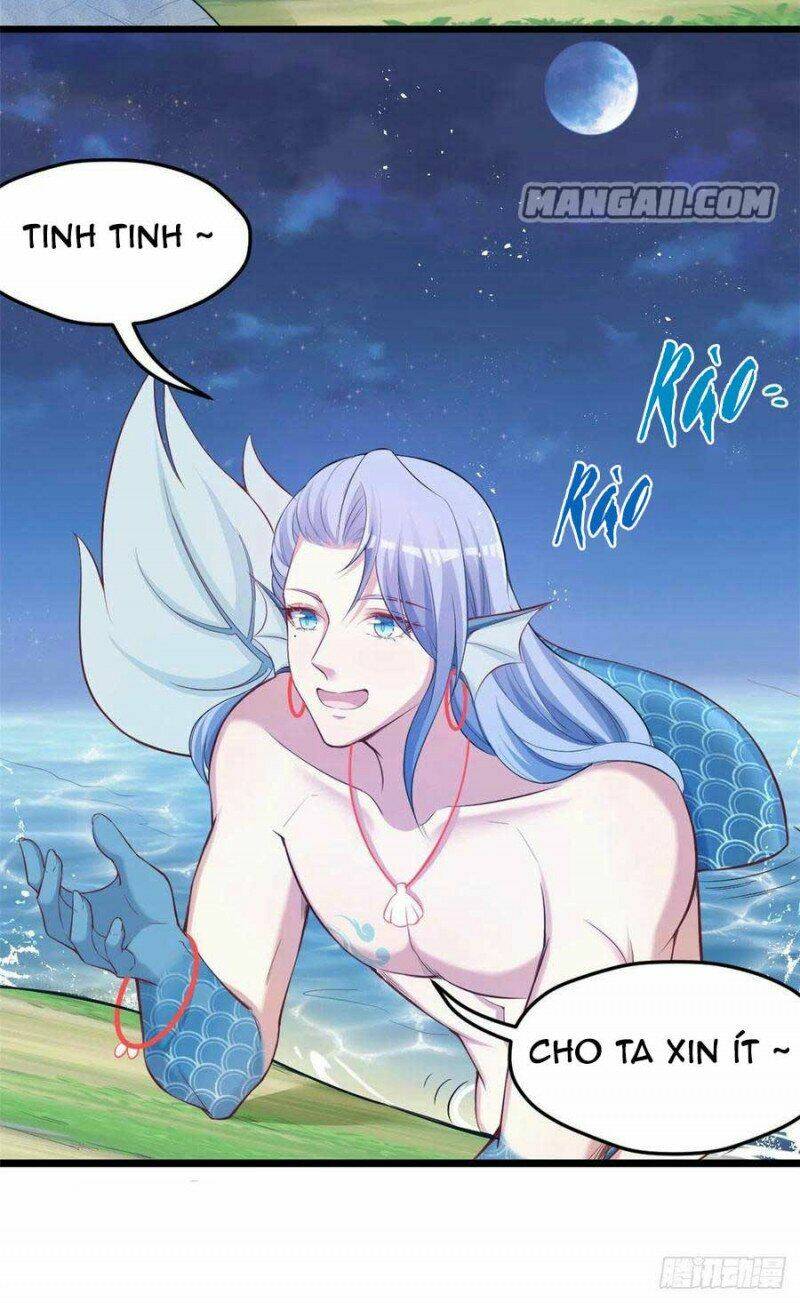 Thảnh Thơi Thú Thế Chủng Chủng Điền, Sinh Sinh Tể: Chapter 328.2