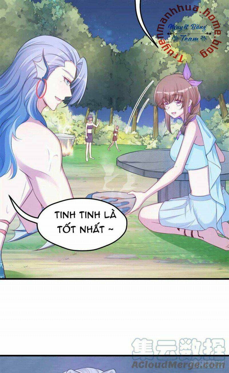 Thảnh Thơi Thú Thế Chủng Chủng Điền, Sinh Sinh Tể: Chapter 328.2