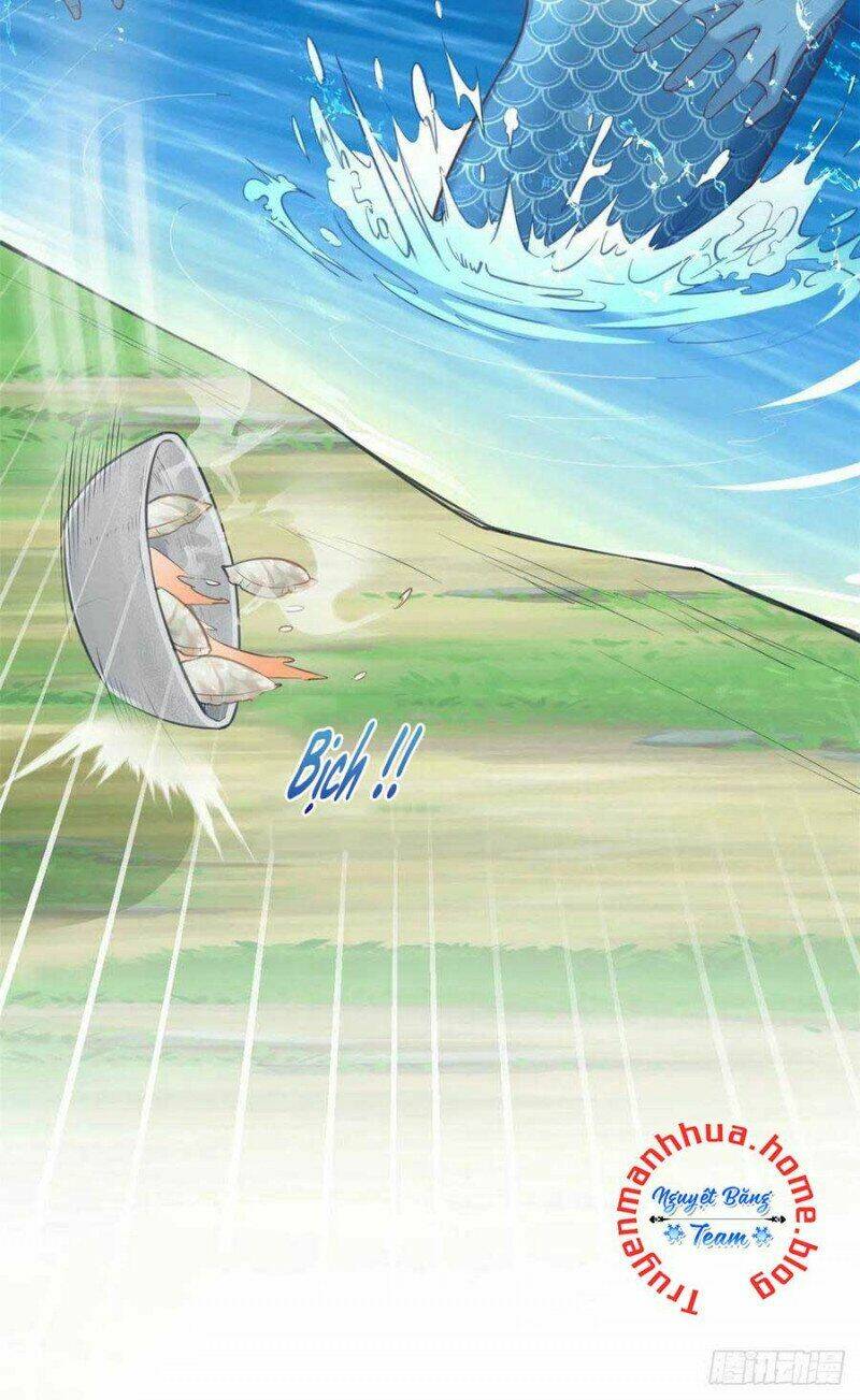 Thảnh Thơi Thú Thế Chủng Chủng Điền, Sinh Sinh Tể: Chapter 328.2