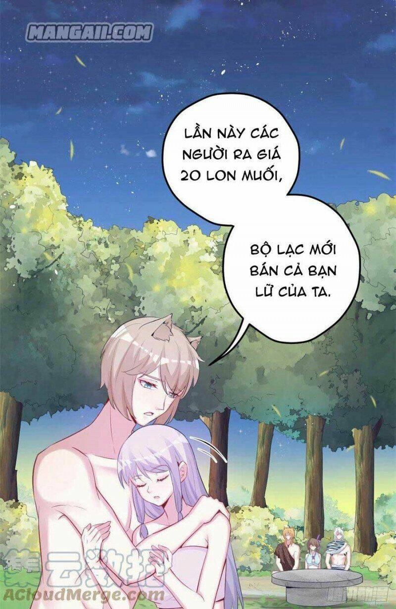 Thảnh Thơi Thú Thế Chủng Chủng Điền, Sinh Sinh Tể: Chapter 328.2