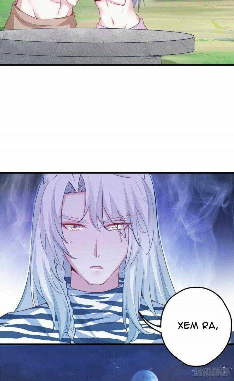 Thảnh Thơi Thú Thế Chủng Chủng Điền, Sinh Sinh Tể: Chapter 328.2
