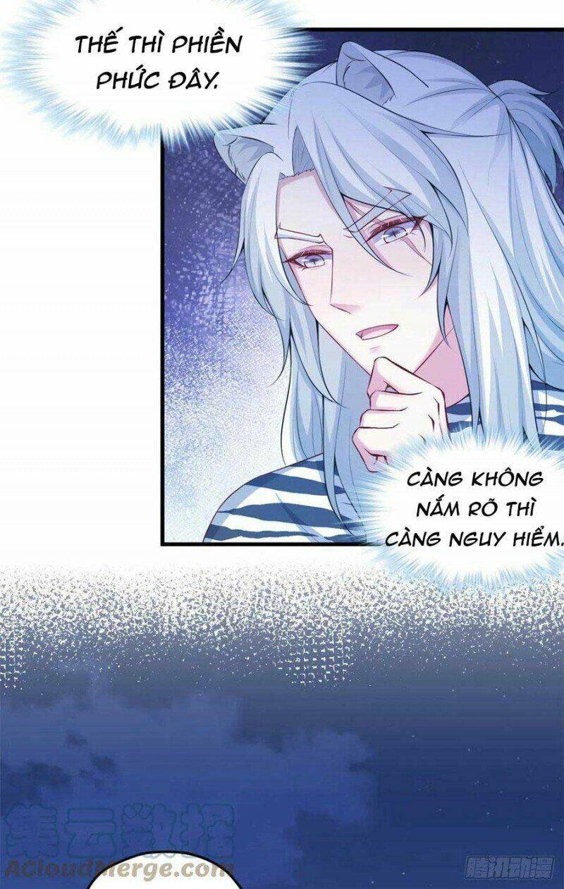 Thảnh Thơi Thú Thế Chủng Chủng Điền, Sinh Sinh Tể: Chapter 329.1