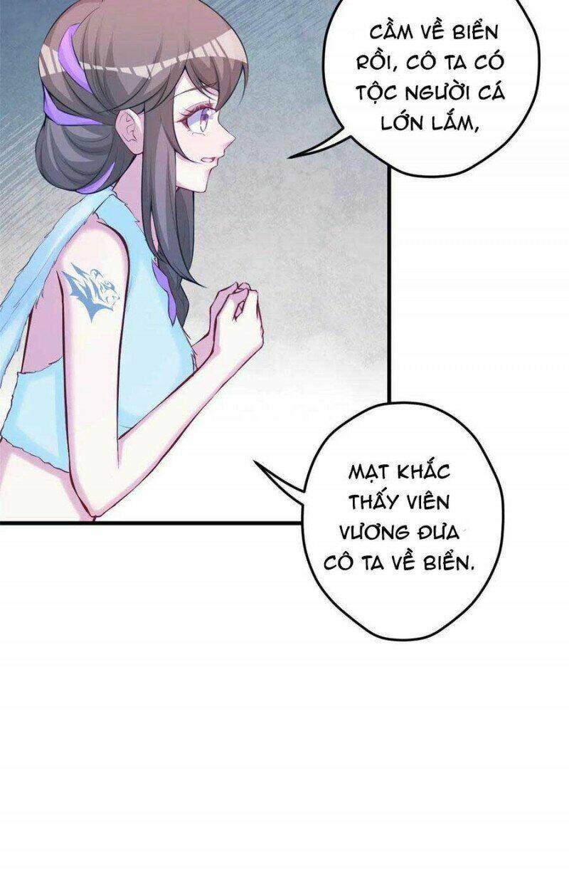 Thảnh Thơi Thú Thế Chủng Chủng Điền, Sinh Sinh Tể: Chapter 329.1