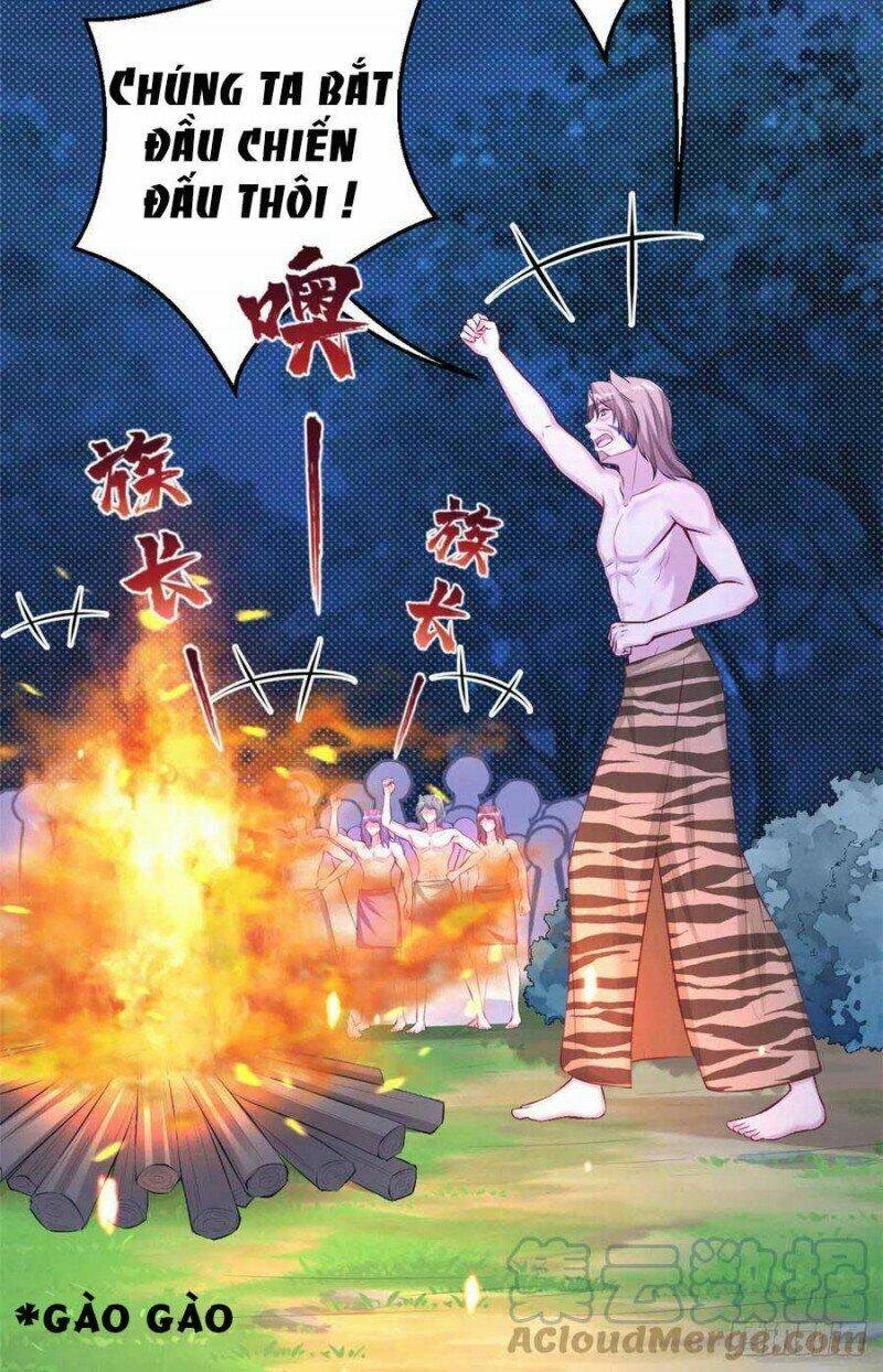 Thảnh Thơi Thú Thế Chủng Chủng Điền, Sinh Sinh Tể: Chapter 329.1