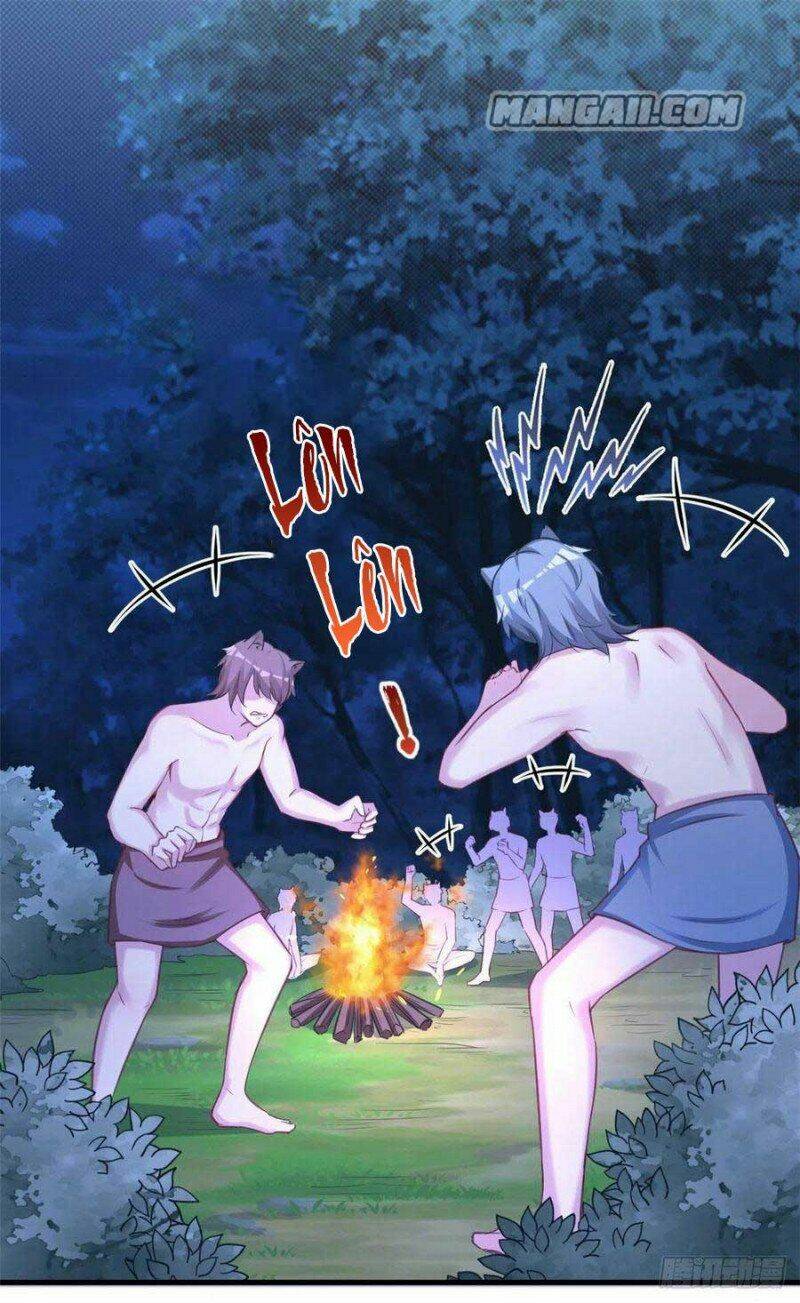 Thảnh Thơi Thú Thế Chủng Chủng Điền, Sinh Sinh Tể: Chapter 329.1