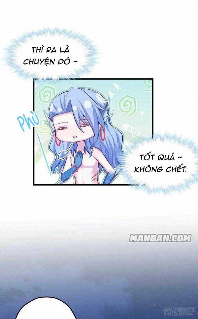 Thảnh Thơi Thú Thế Chủng Chủng Điền, Sinh Sinh Tể: Chapter 329.1