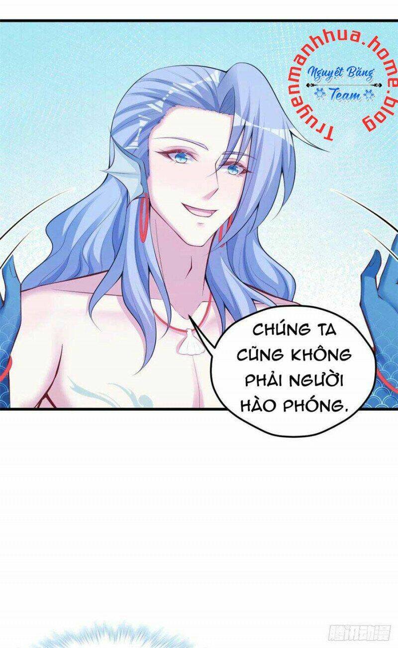 Thảnh Thơi Thú Thế Chủng Chủng Điền, Sinh Sinh Tể: Chapter 329.1