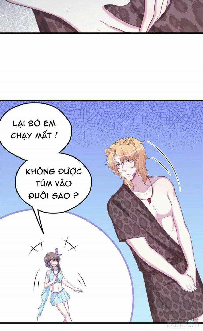 Thảnh Thơi Thú Thế Chủng Chủng Điền, Sinh Sinh Tể: Chapter 329.2