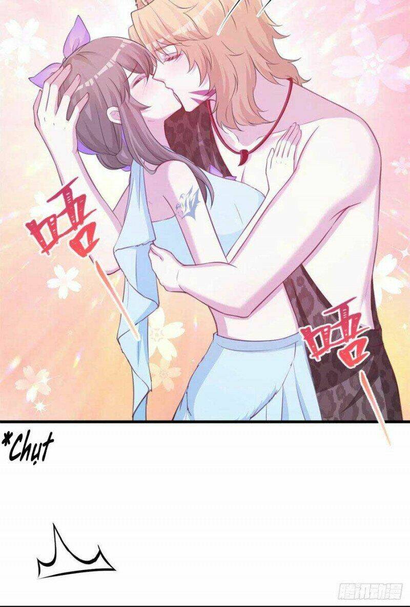 Thảnh Thơi Thú Thế Chủng Chủng Điền, Sinh Sinh Tể: Chapter 329.2