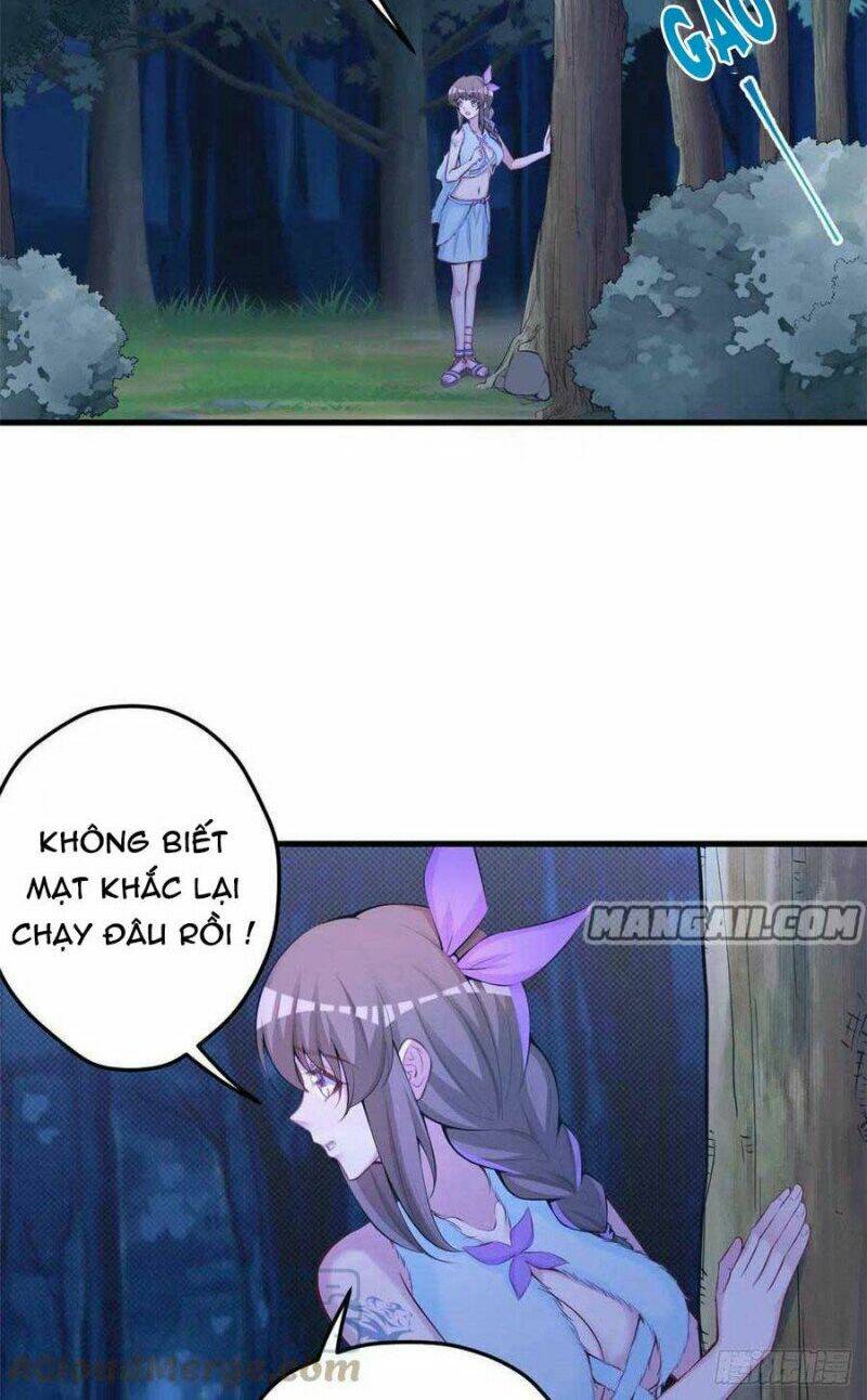 Thảnh Thơi Thú Thế Chủng Chủng Điền, Sinh Sinh Tể: Chapter 329.2
