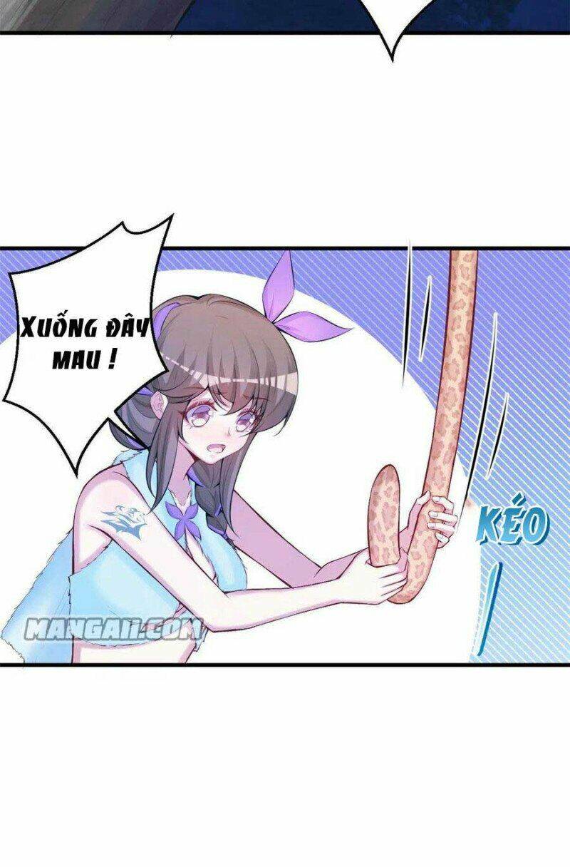 Thảnh Thơi Thú Thế Chủng Chủng Điền, Sinh Sinh Tể: Chapter 329.2