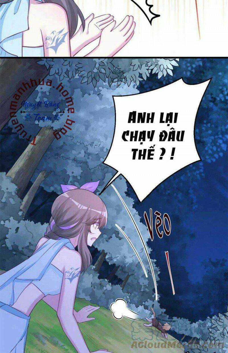 Thảnh Thơi Thú Thế Chủng Chủng Điền, Sinh Sinh Tể: Chapter 329.2