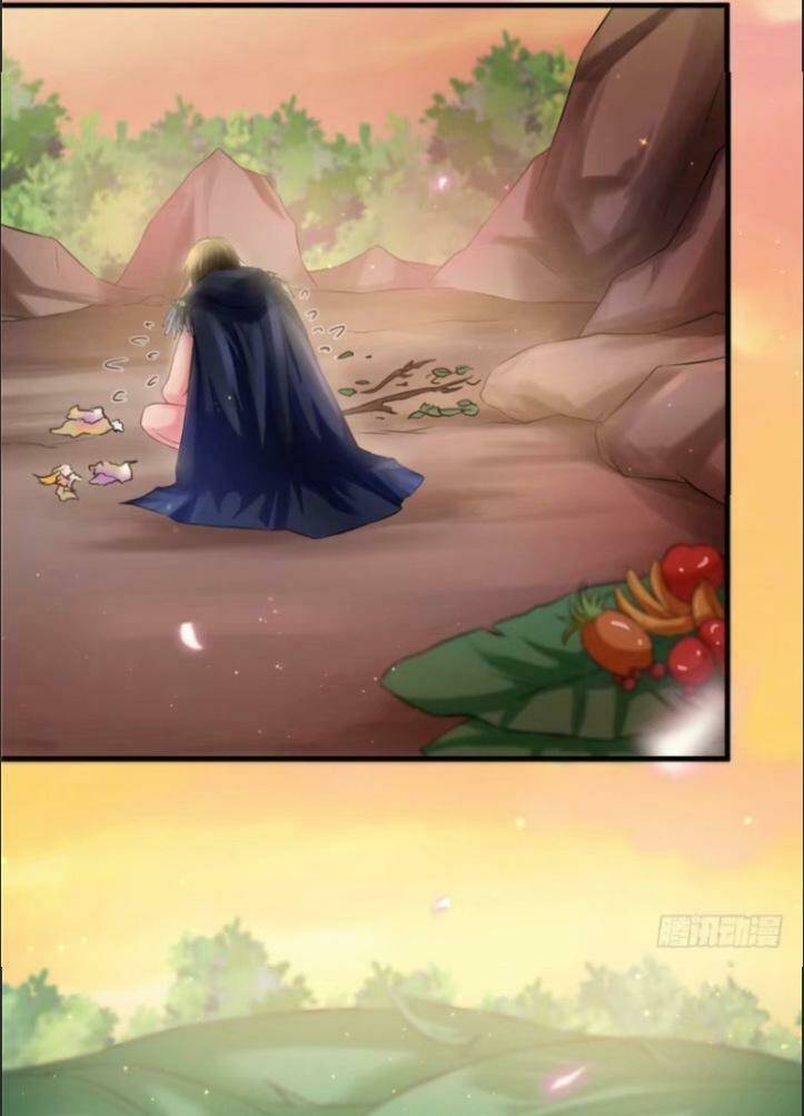 Thảnh Thơi Thú Thế Chủng Chủng Điền, Sinh Sinh Tể: Chapter 33